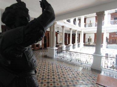 Gran Hotel, Gran Hotel