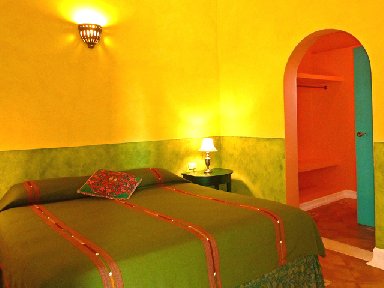 Medio Mundo, Medio Mundo