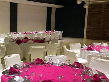 Plaza Mirador, Plaza Mirador