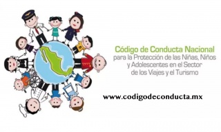 La Aurora, Código de Conducta Nacional