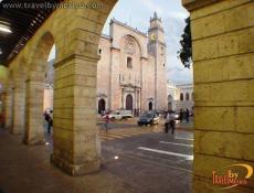 Built in the second half of the 16th century