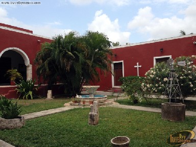 Casa Cural (Parsonage), Valladolid