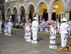 Mondays of Vaquerias, Mérida