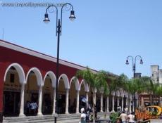 The Municipal Market, Mérida