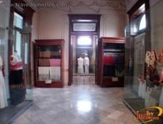 Muestra Representativa de Grandes Artesanos