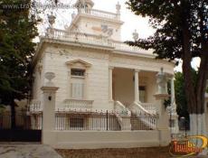 Típica Residencia del Paseo Montejo