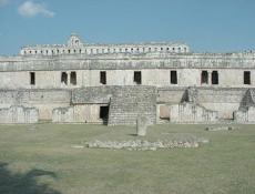 De las ciudades que conforman la Ruta Puuc