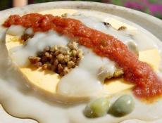 GastronomÃ­a de YucatÃ¡n, Mérida