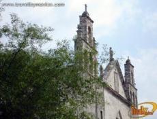 Barrio de La Mejorada, Mérida