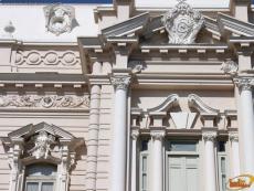 Estilo Renacentista Italiano