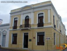 Museo de Arte Popular, Mérida