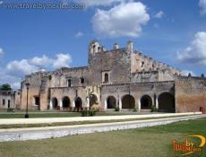 La Ciudad de Valladolid Perla de Oriente, Valladolid