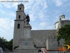 Hermosos escenarios coloniales