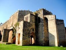 La Ciudad de las Tres Culturas.