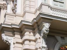 Estilo Renacentista Italiano