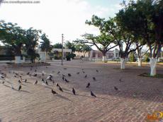 Explanada de la Plaza