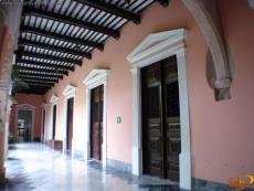 Antigua Casa de Francisco de Montejo