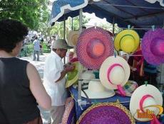 Artesanías Yucatecas