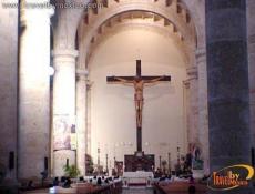 This was the first temple built on American lands