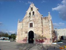Barrio de Itzimná, Mérida