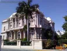 Museo de Historia Palacio de Cantón