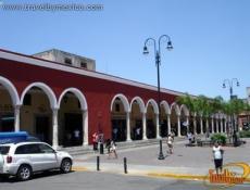 Artesanías Yucatecas