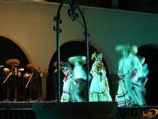 Ballet Folklórico UADY, Mérida