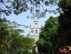 Ex Convento de Nuestra Señora del Tránsito