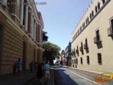 Calles de MÃ©rida, Mérida