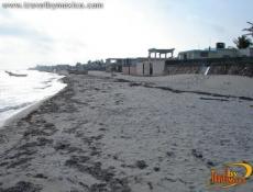 Chelem, el pueblo y sus playas, Mérida