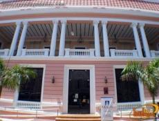 Museo de la Ciudad, Mérida