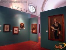 Illustrious people of Mexican history