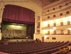 Located in Merida&rsquo;s historic downtown