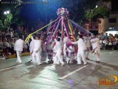 Shows of traditional regional dances