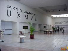Exposiciones y Convenciones Nacionales e Internacionales