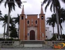Merida’s area of historical monuments