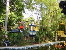 Childrens play areas