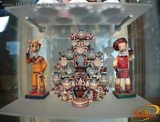 Colores y Estilos de México