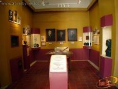 Espacio de Cultura que Conmemora a Hombres Ilustres