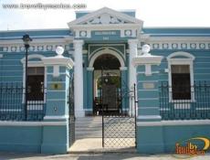 Museo de la CanciÃ³n, Mérida