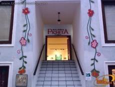 Art Gallery inside Pichet Crossing