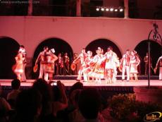 Bailes regionales de diversos Estados del País