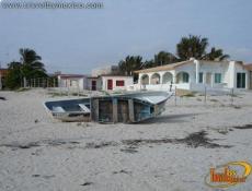 Fishing is the main activity here