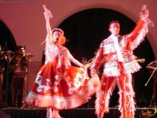 Bailes Típicos regionales del Estado de Yucatán