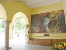 Murales de Artistas Yucatecos