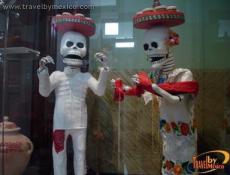 Arte Indígena Mexicano