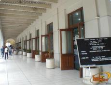 Inaugurado el 6 de Enero de 1999