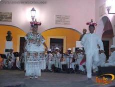 Baile Yucateco