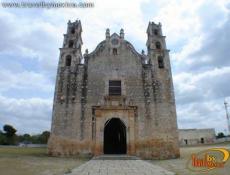 Ruta de los Conventos, Mérida