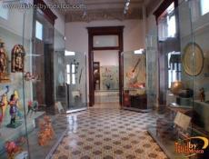 Casa Molina Mérida, Yucatán